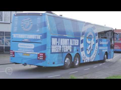 Video compilatie Longa'30 BC 29-09-16