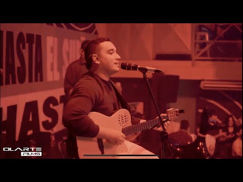 Si tu amor no vuelve - Erick Esquivel Deluxe