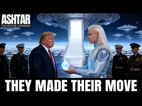 What the White Hats Confirmed Behind Closed Doors Is Unraveling the Cabal’s Plans | Ashtar (8)