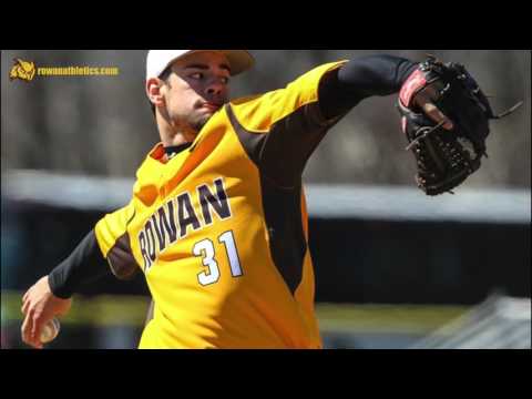 2016 Rowan Baseball - Season Preview