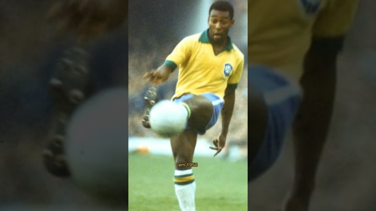 Assistir agora Quantas Vezes O Pelé Ganhou A Copa Do Mundo Quantas Vezes O Pelé Ganhou A Copa Do Mundo