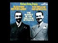 Swing From Paris [1993] - Django Reinhardt & Stephane Grappelli