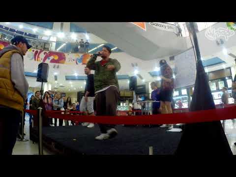 POLUFINALE: Coa DNK VS Rizlone @ MOFS 2018