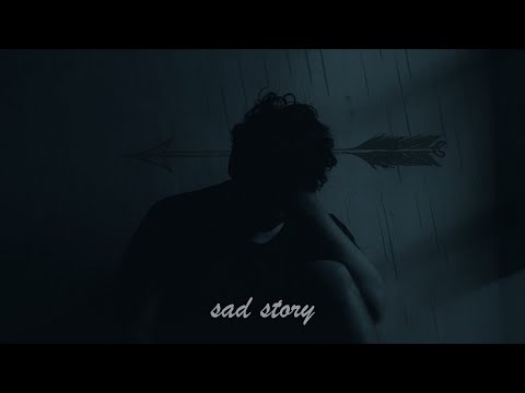 (FREE) Ramil' x JONY x Elman Sad Type Beat - SAD STORY (prod. Fragha Beats)