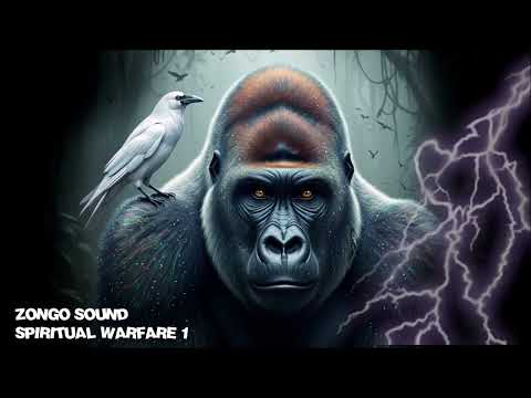 ZONGO SOUND-SPIRITUAL WARFARE
