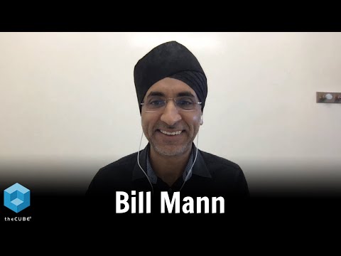 Bill Mann, Styra | CUBE Conversation, July 2020