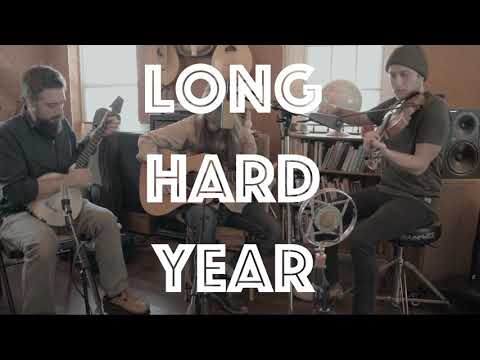 Long Hard Year - Max Flansburg