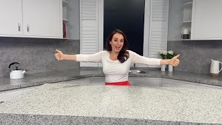 What is Monica Cryan's Favorite Part of the New Studio