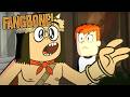 The Present Of Feathers Fangbone WildBrain Kid Movies