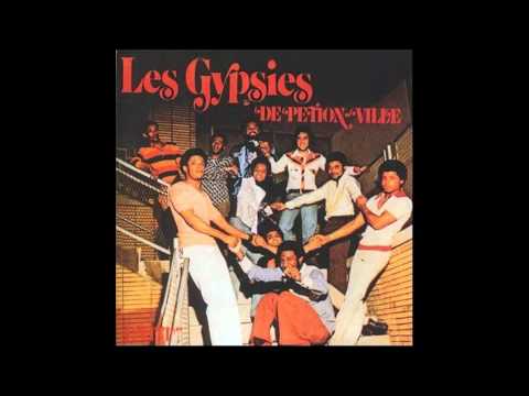 Les Gypsies de Petion-ville - La Tulipe