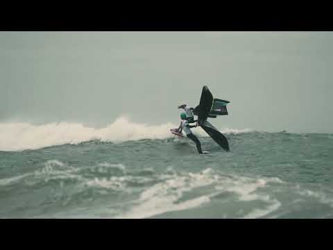 Mondial du Vent 2022 - Training J-3 - Leucate La Franqui