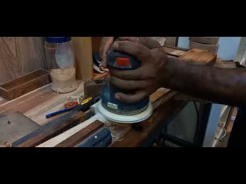 MRF BAT full refurbishment- EP -7