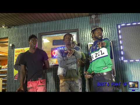 BB Savij Speaks on having a child, turning 21 and his basketball career all on the Ave