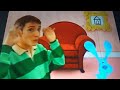 Blue S Clues Season 3 Theme 7