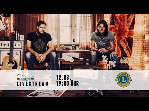 Das Dynamische Duo  - LIVE