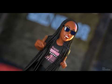 Natasha Chansa_ Disciple ft Slap Dee