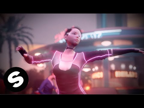 Imanbek & BYOR - Belly Dancer (Official Music Video)
