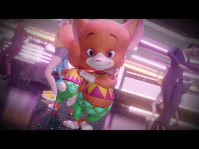 Belly Dancer von Imanbek & Byor ((jetzt ansehen))