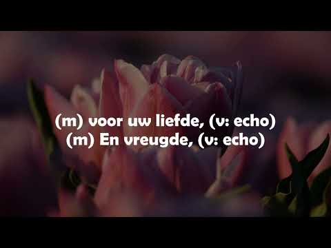 Opwekking met tekst 396 Het feest (versie 3)