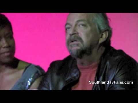 Southland (Ep. 1.01 Clip #2)