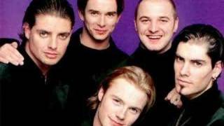 Boyzone: A Different Beat