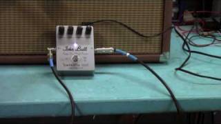 Video thumbnail for ToadWorks John Bull British Overdrive Demo & How-To #2 by Ryan Dunn