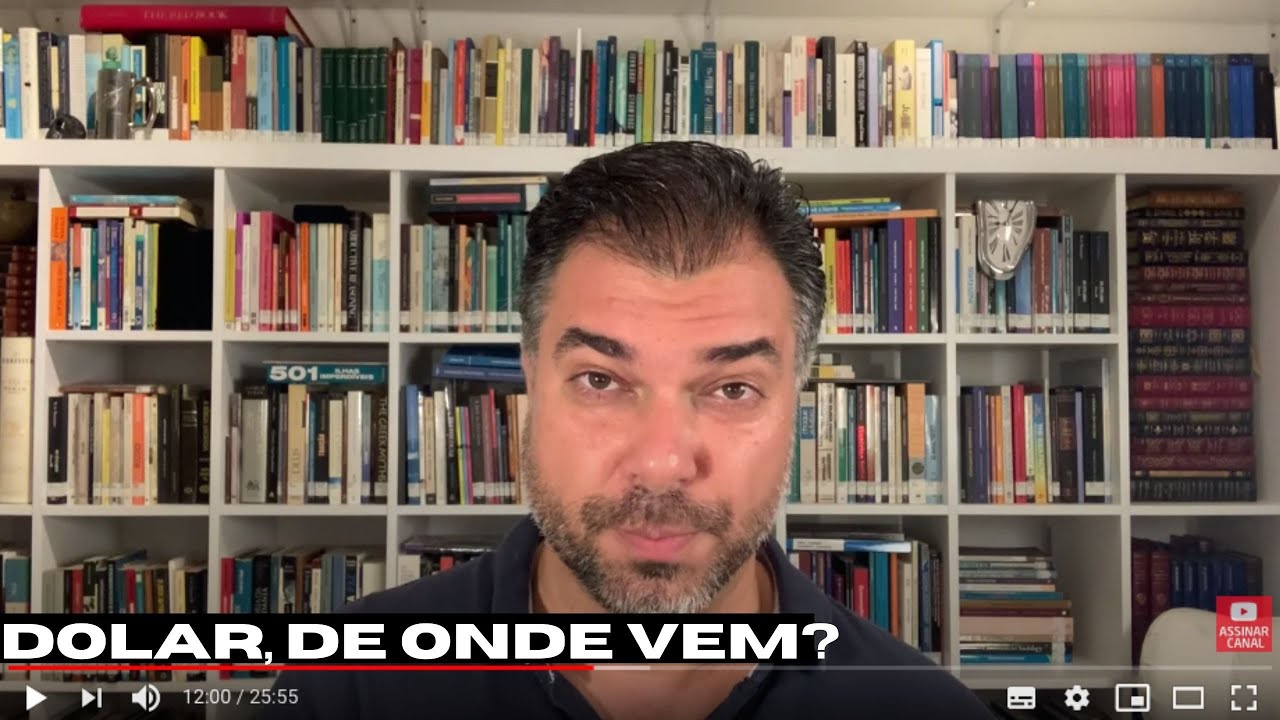Dólar, a importância da balança comercial!