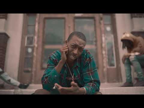 Nessy the Rilla x DJ Kydd - “No Sides” (Official Video) Shot by #CTFILMS