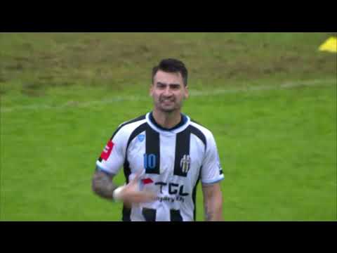 OPATIJA vs CIBALIA 1:1 (11. kolo, SuperSport Prva nogometna liga 24/25)