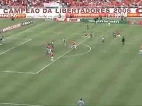 VÍDEO OFICIAL: MELHORES MOMENTOS DE INTER 2X1 PALMEIRAS