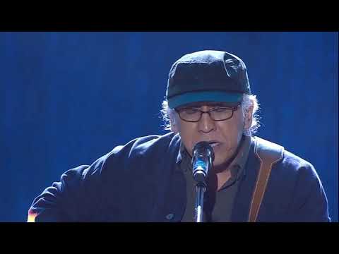 Iwan Fals Feat. Iga Massardi & Andra Ramadhan - Satu Satu (Live at Synchronize Fest 2020)