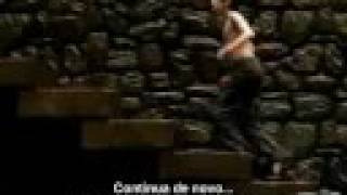 Lifehouse - Sick Cycle Carousel (Legendado)
