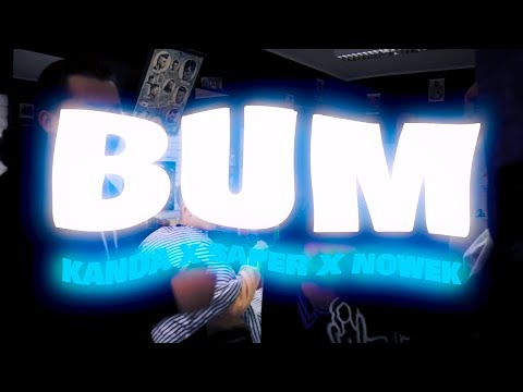 Kanda x Saper x Nowek - BUM