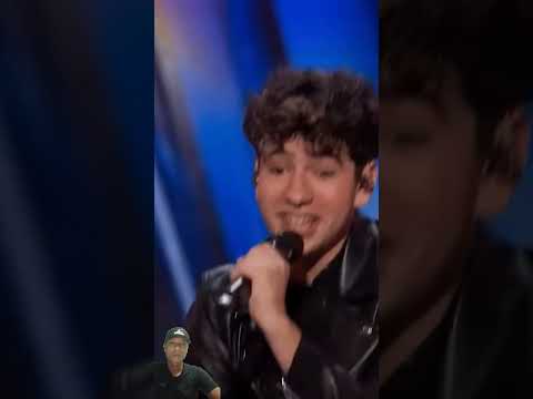 MANUDO-AGT 2024🙀@Epiceveryday.1 #agt #bgt #gottalent