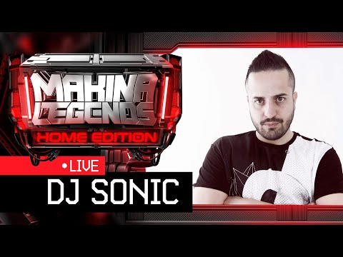 The Mix Aravez Antiguos Ft Dj Sonic Lgs 2013 - Dj Luis