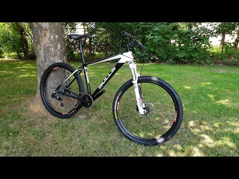 Bulls Copperhead 3 RS