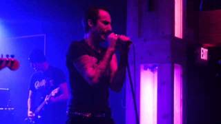 Neenah Menasha, Sponge, Route 20 Outhouse, Sturtevant, WI 12-13-13