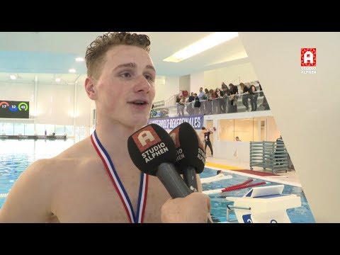 Ted Huijsmans over bekerfinale AZC Alphen - DONK Gouda