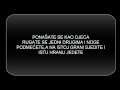 Fil Tilen - (Rap Session) part 1 Lyrics ( TEKST ...