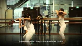 Why Should You Choose LASALLE College of the Arts