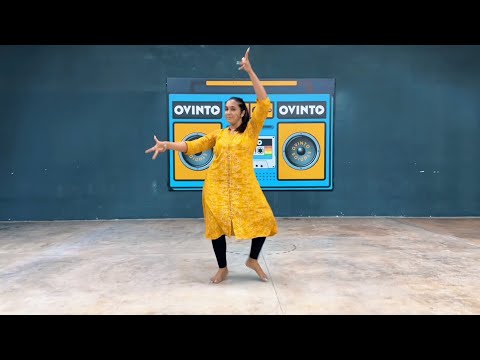 Kudmayi | Bollywood dance with Sachini