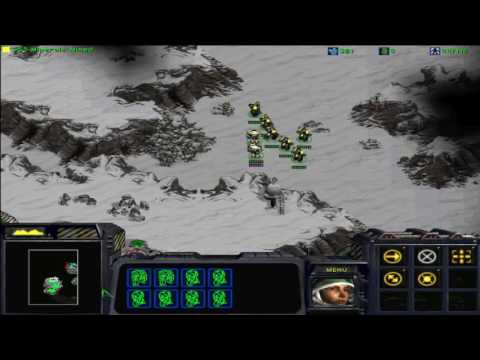 The Antioch Chronicles (Ep. 2: Negative Suns) - The Highlanders