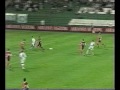 Ferencváros - Nyíregyháza 4-0, 1999 - Összefoglaló