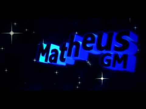 ◆Intro◆ Para || Matheus GM || GRINGONA | paga