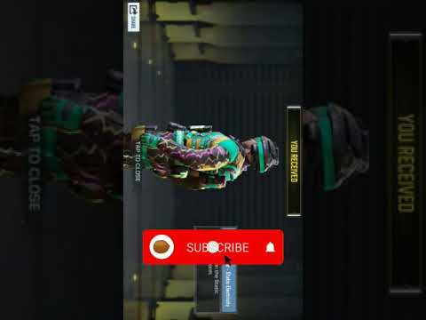 Javier Salazar - Static Electricity | Call of Duty Mobile | COD Mobile