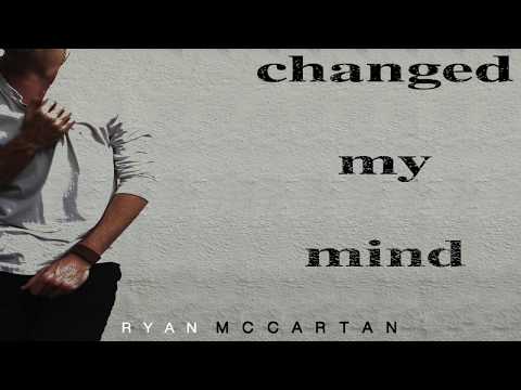 Video thumbnail for Changed My Mind