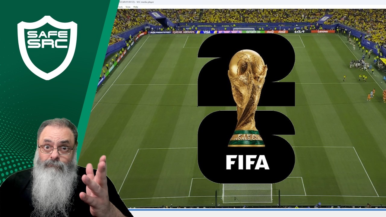HACKER ÉTICA invade SISTEMAS da FIFA e PODERIA PARAR a COPA do MUNDO