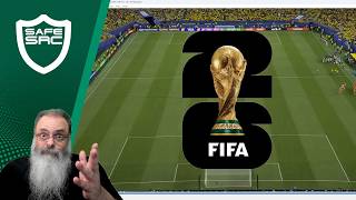 HACKER ÉTICA invade SISTEMAS da FIFA e PODERIA PARAR a COPA do MUNDO