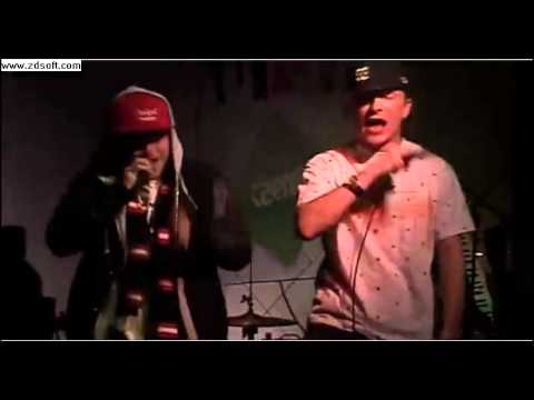 BlazRoca & Emmsjé Gauti - Elskum Þessar Mellur (Live Acoustic)