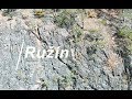 Ruzin Autumn Slovakia